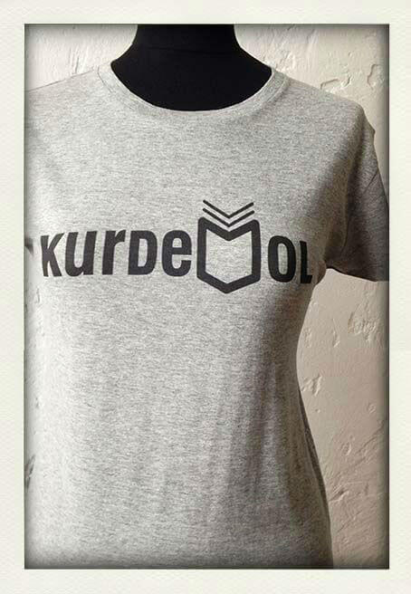 Koszulka Kurdemol